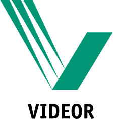 Logo VIDEOR